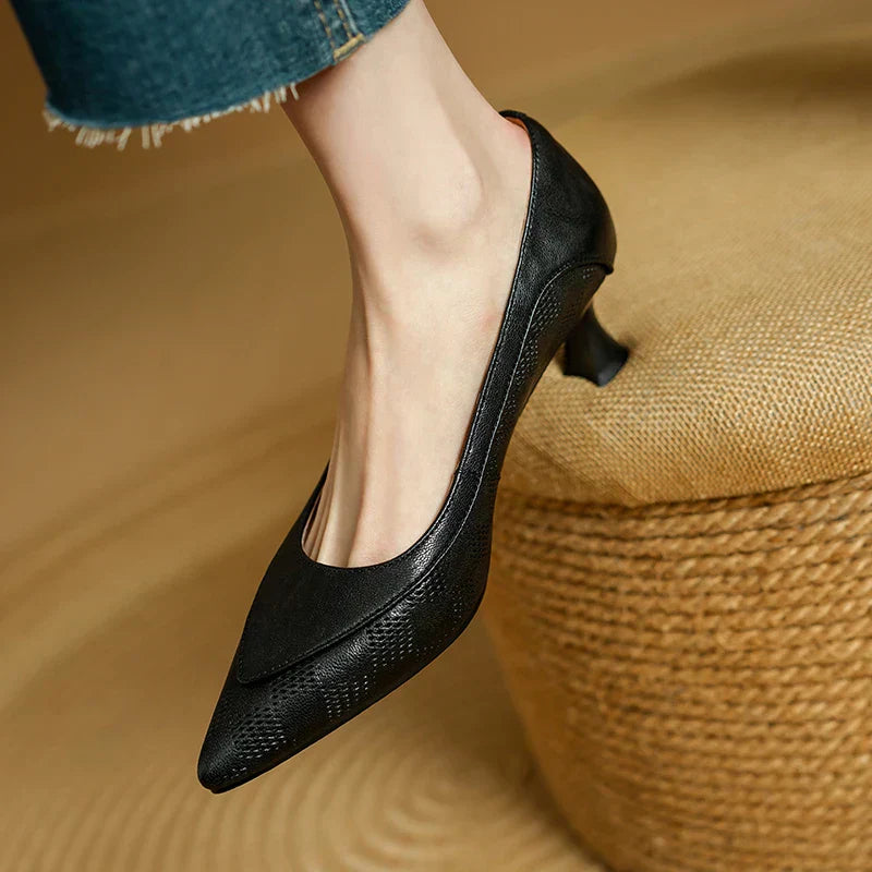 Sarah&Kate™| Fiona Elegant Pumps