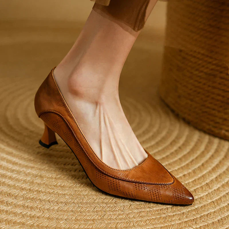 Sarah&Kate™| Fiona Elegant Pumps