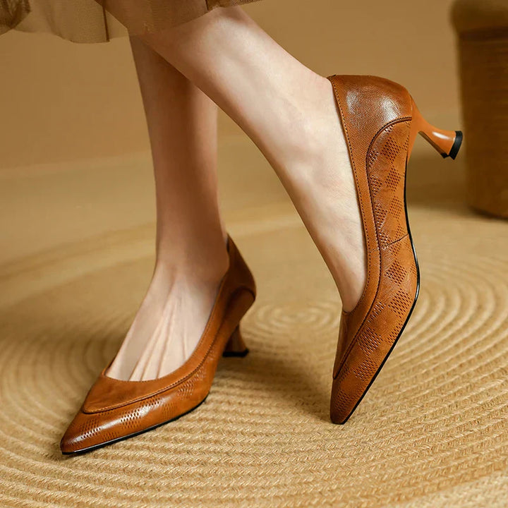 Sarah&Kate™| Fiona Elegant Pumps