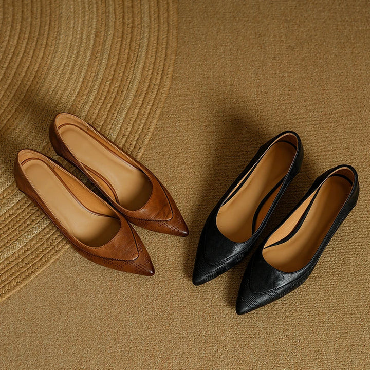 Sarah&Kate™| Fiona Elegant Pumps