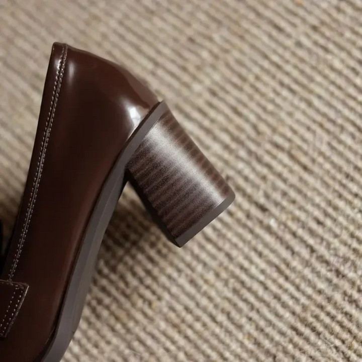 Sarah&Kate™| Dorothy Loafer Pumps