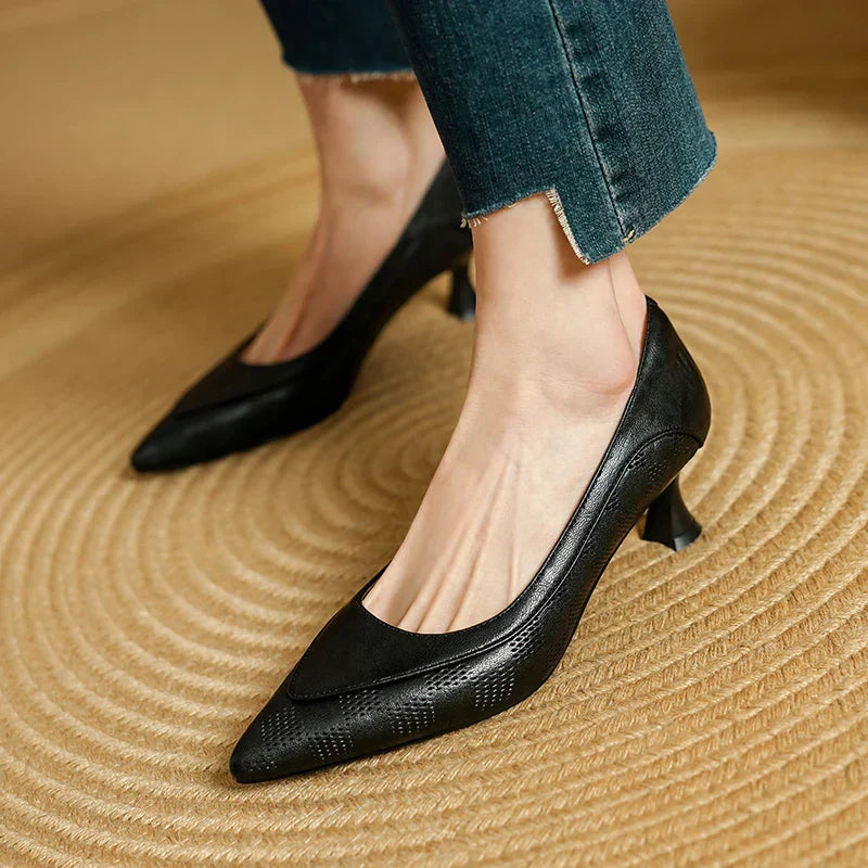 Sarah&Kate™| Fiona Elegant Pumps
