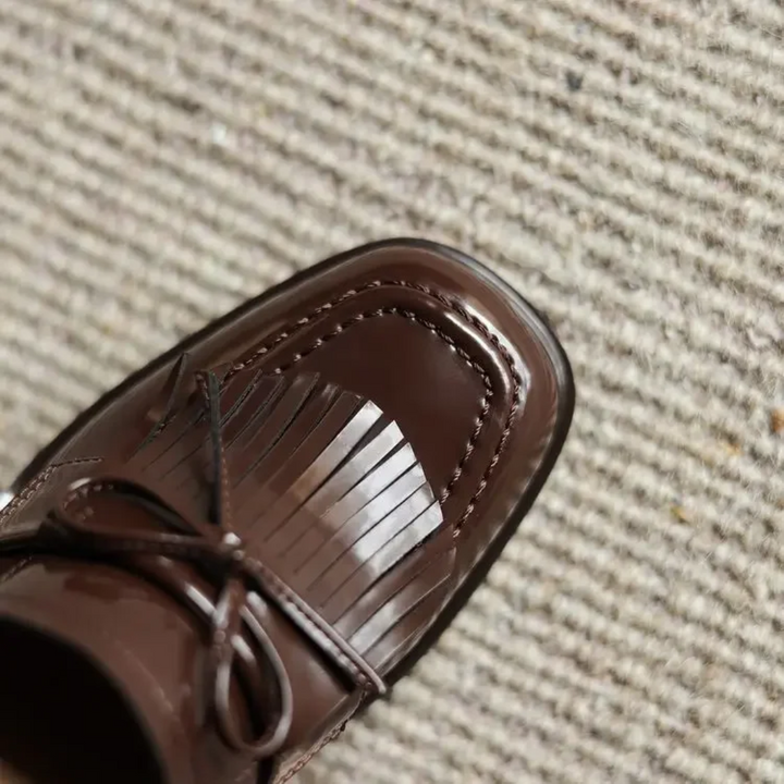 Sarah&Kate™| Dorothy Loafer Pumps