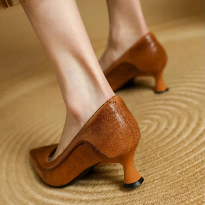 Sarah&Kate™| Fiona Elegant Pumps