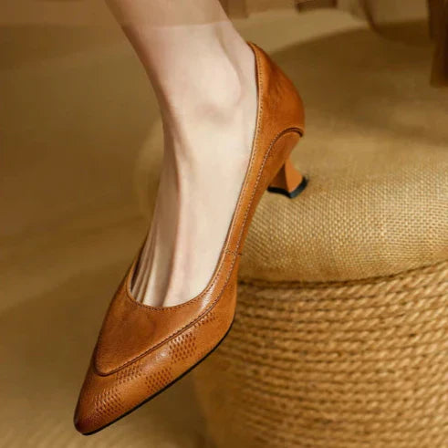 Sarah&Kate™| Fiona Elegant Pumps