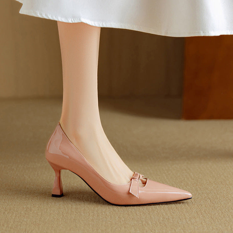 Sarah&Kate™| Elayna Elegant Pumps
