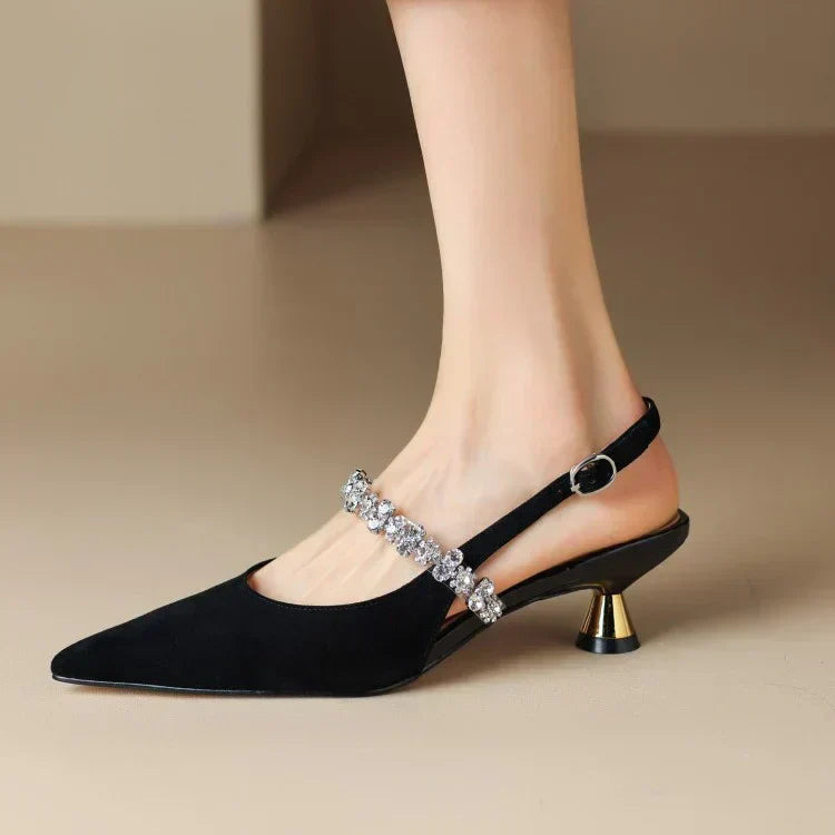 Sarah&Kate™| Isabelle Elegant Pumps