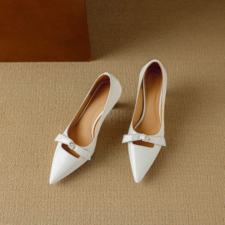 Sarah&Kate™| Elayna Elegant Pumps