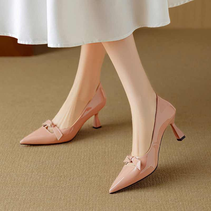 Sarah&Kate™| Elayna Elegant Pumps