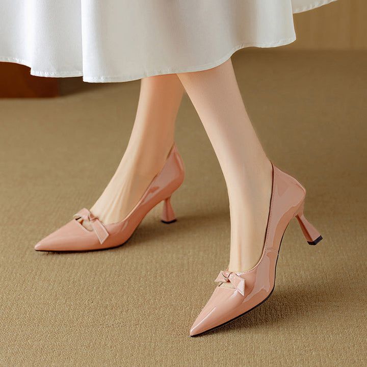 Sarah&Kate™| Elayna Elegant Pumps