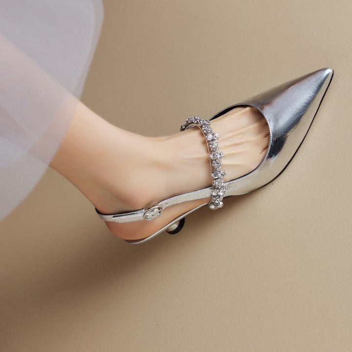 Sarah&Kate™| Isabelle Elegant Pumps