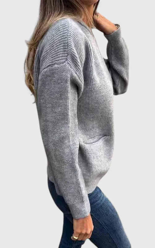 Sofia's collection | Comfortable Jacket