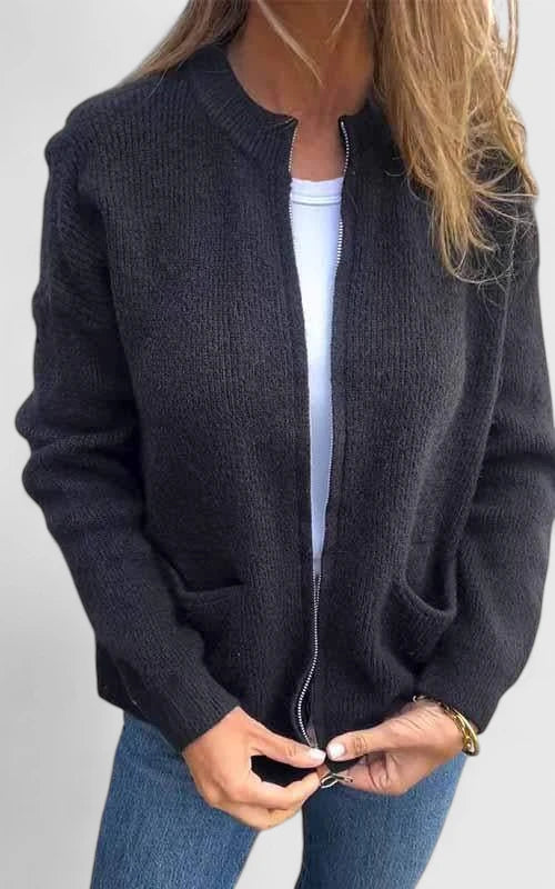 Sofia's collection | Comfortable Jacket