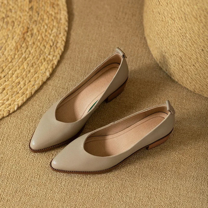 Sarah&Kate™| Helen Classic Pumps