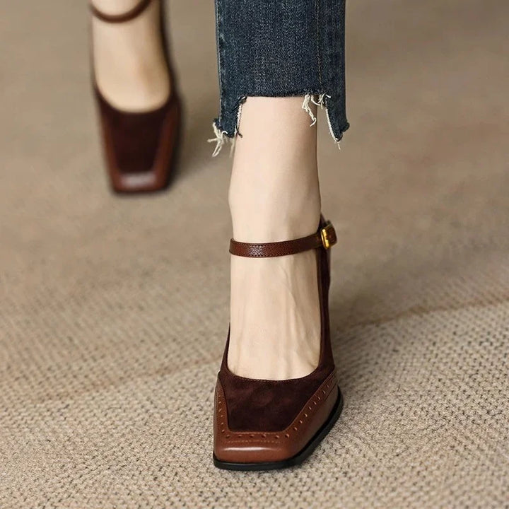 Sarah&Kate™| Florence Classic Pumps