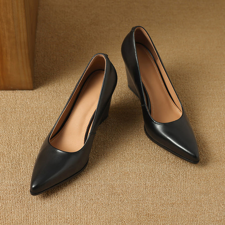 Sarah&Kate™| Verona Elegant Pumps