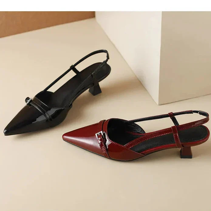 Sarah&Kate™| Tiana Slingbacks