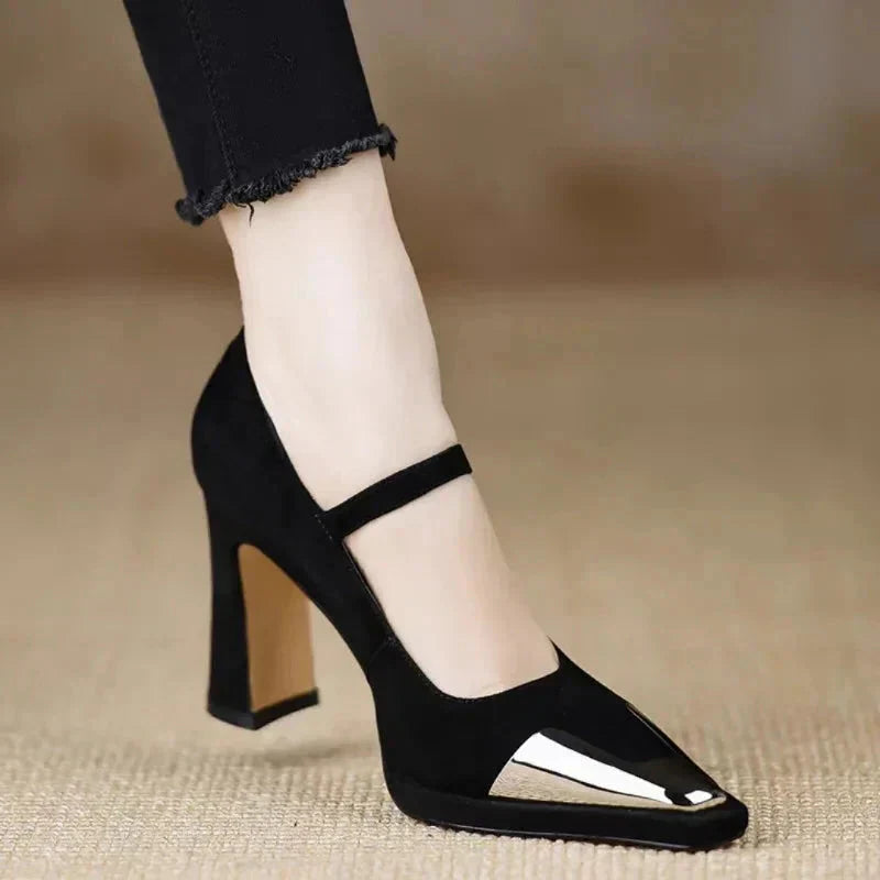 Sarah&Kate™| Mora Elegant Pumps