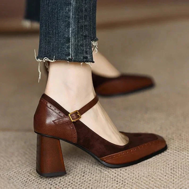 Sarah&Kate™| Florence Classic Pumps