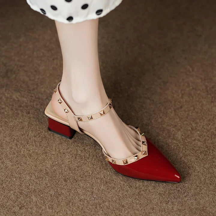 Sarah&Kate™| Viana Elegant Sandals
