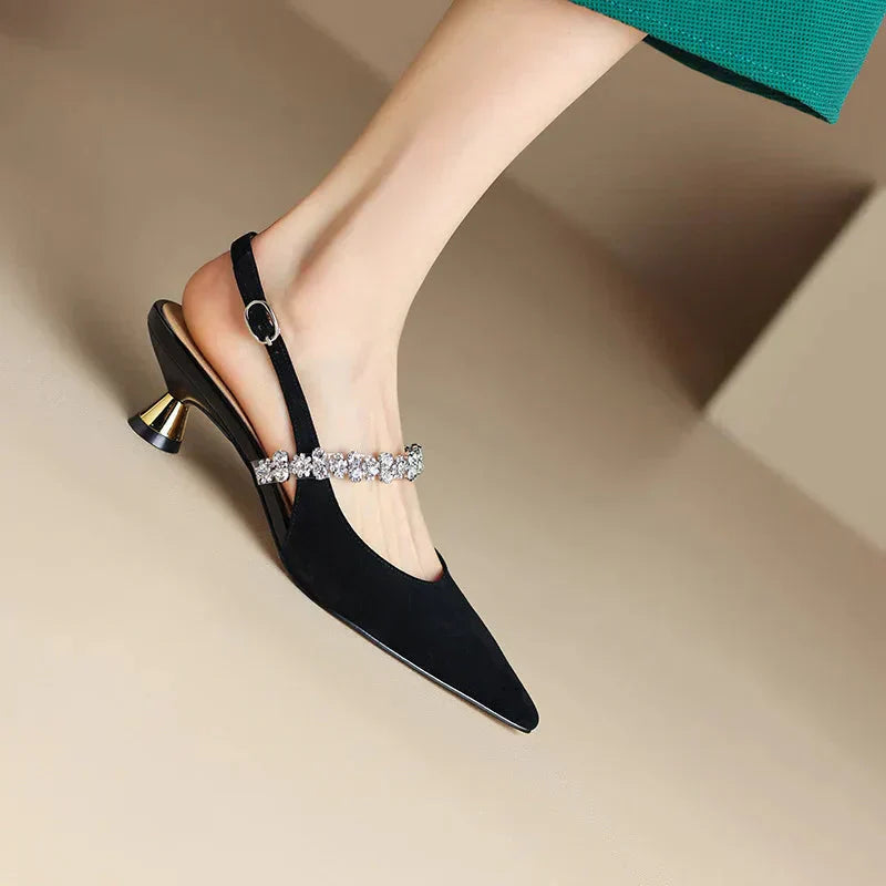 Sarah&Kate™| Isabelle Elegant Pumps