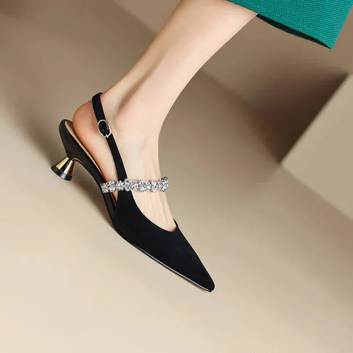 Sarah&Kate™| Isabelle Elegant Pumps