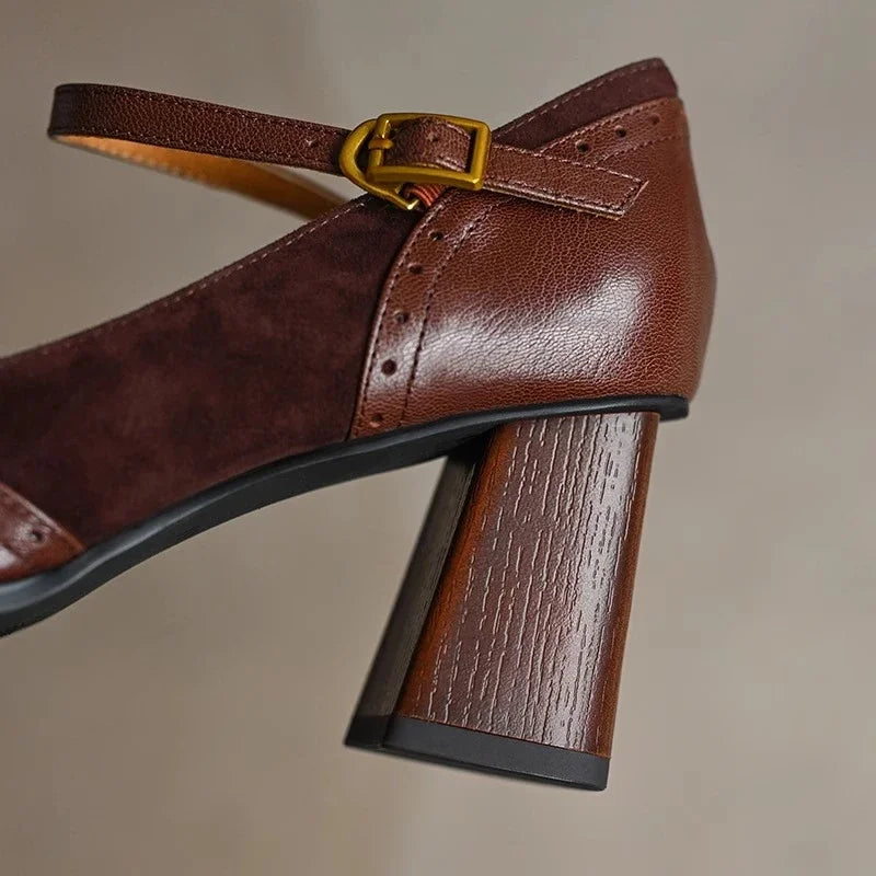 Sarah&Kate™| Florence Classic Pumps