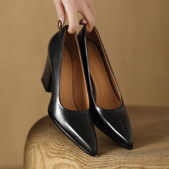 Sarah&Kate™| Verona Elegant Pumps