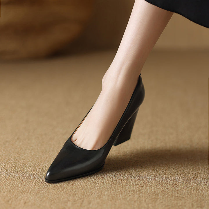 Sarah&Kate™| Verona Elegant Pumps