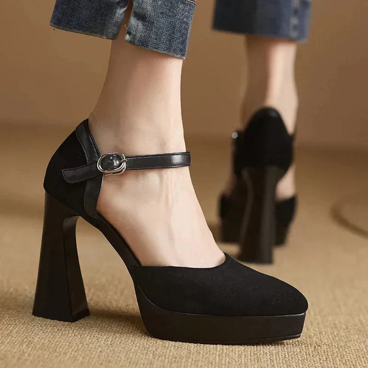 Sarah&Kate™| Celeste Elegant Pumps