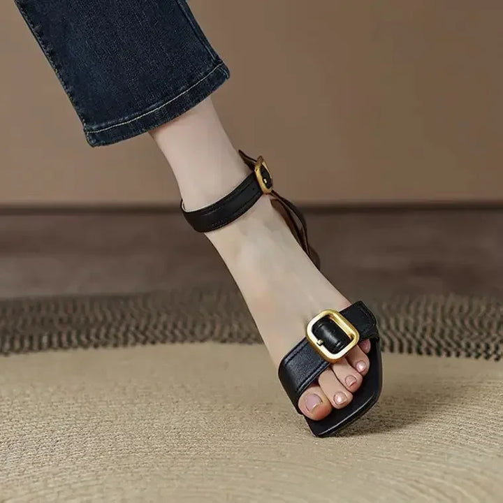Sarah&Kate™| Naomi Stylish Sandals