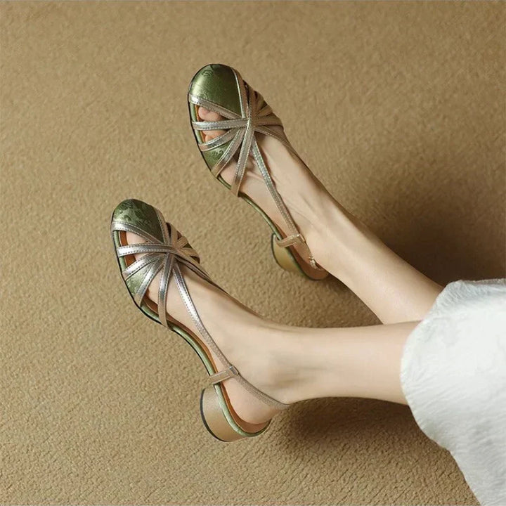 Sarah&Kate™| Yara Elegant Sandals