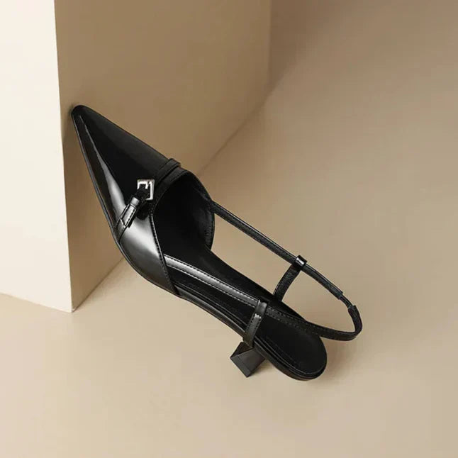 Sarah&Kate™| Tiana Slingbacks