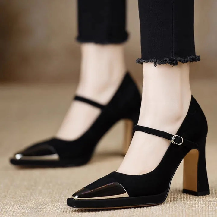 Sarah&Kate™| Mora Elegant Pumps