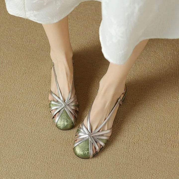 Sarah&Kate™| Yara Elegant Sandals