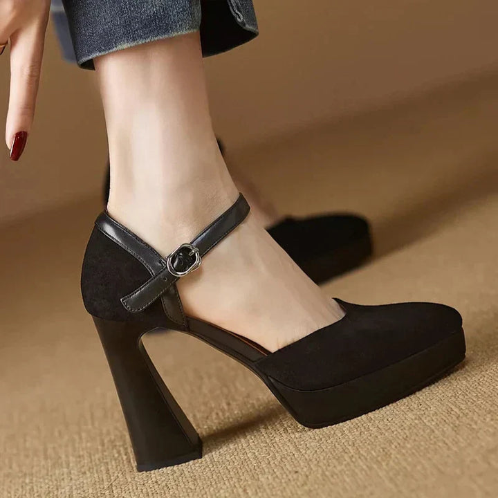 Sarah&Kate™| Celeste Elegant Pumps