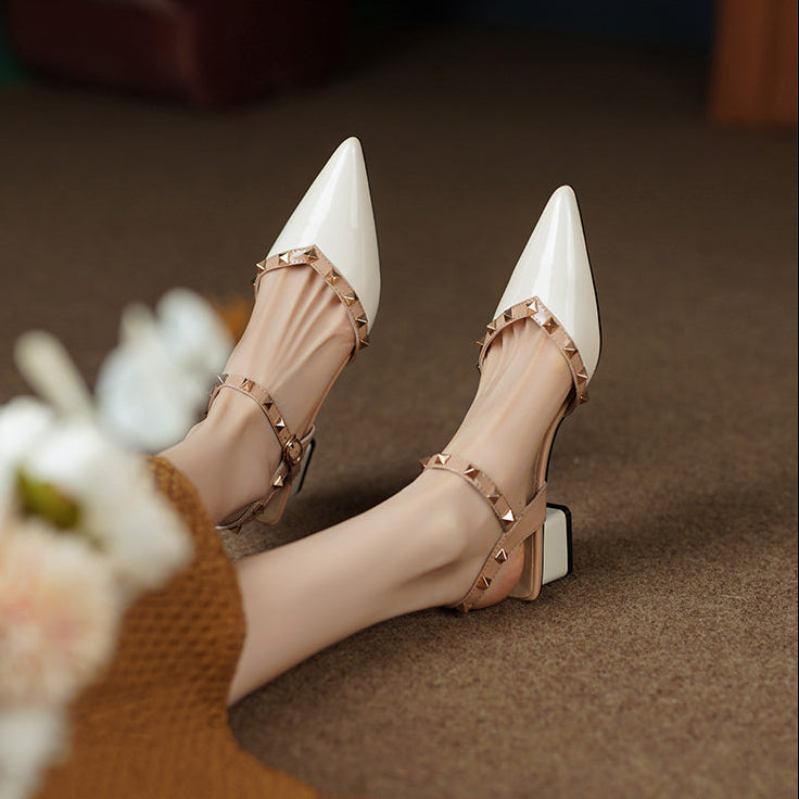 Sarah&Kate™| Viana Elegant Sandals