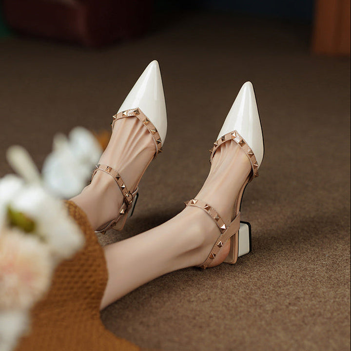 Sarah&Kate™| Viana Elegant Sandals