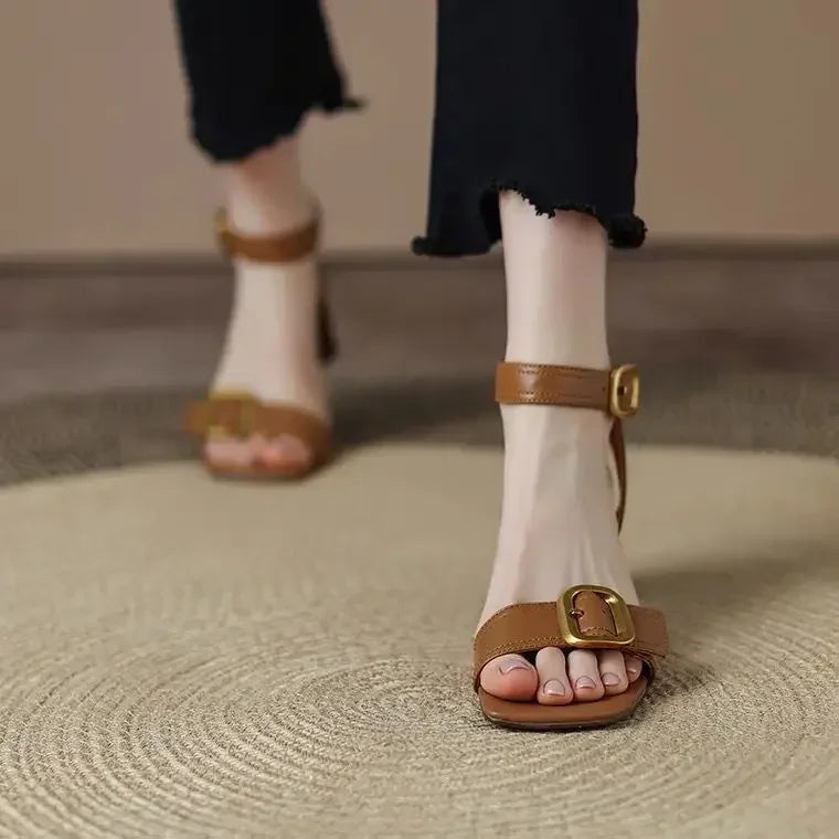 Sarah&Kate™| Naomi Stylish Sandals