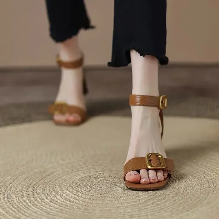 Sarah&Kate™| Naomi Stylish Sandals