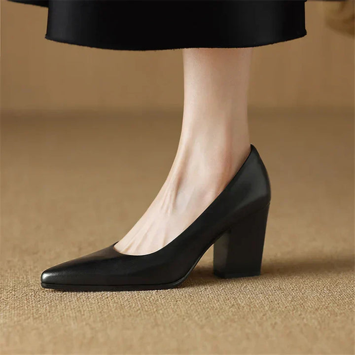 Sarah&Kate™| Verona Elegant Pumps