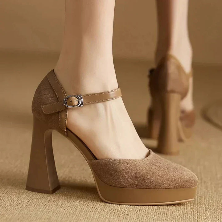 Sarah&Kate™| Celeste Elegant Pumps