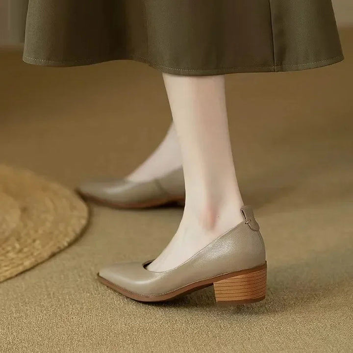 Sarah&Kate™| Helen Classic Pumps