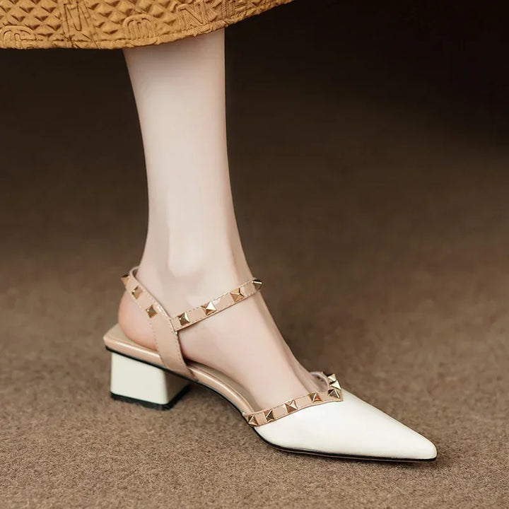 Sarah&Kate™| Viana Elegant Sandals