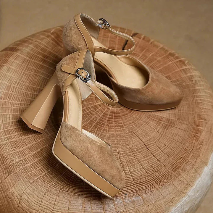 Sarah&Kate™| Celeste Elegant Pumps