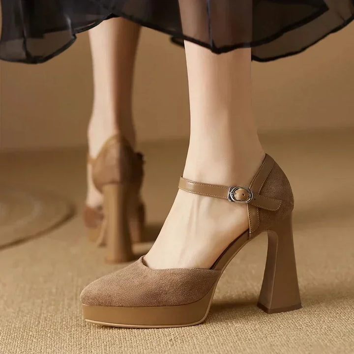 Sarah&Kate™| Celeste Elegant Pumps