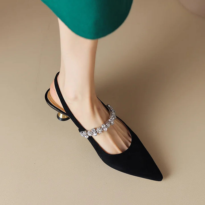Sarah&Kate™| Isabelle Elegant Pumps