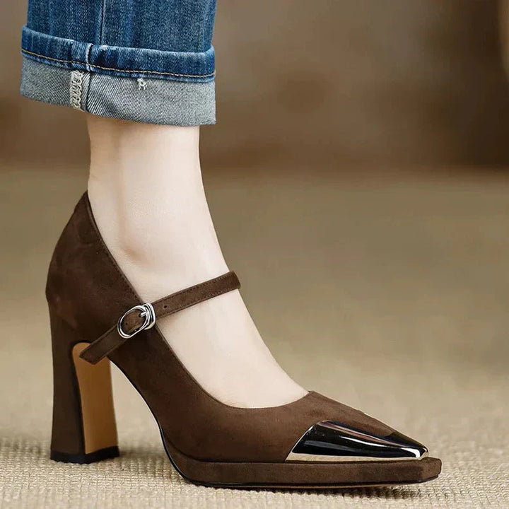 Sarah&Kate™| Mora Elegant Pumps