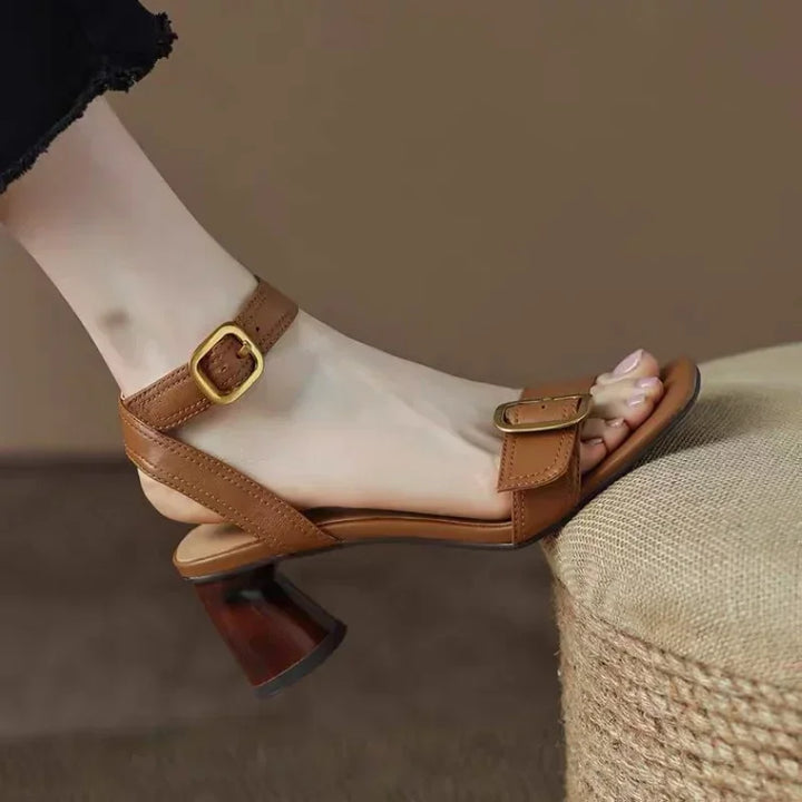 Sarah&Kate™| Naomi Stylish Sandals