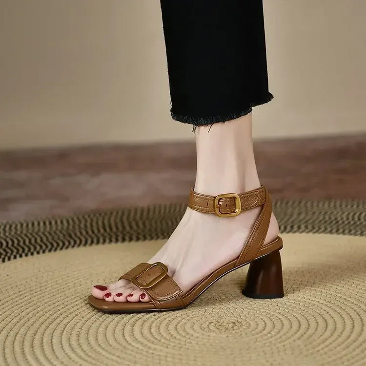 Sarah&Kate™| Naomi Stylish Sandals